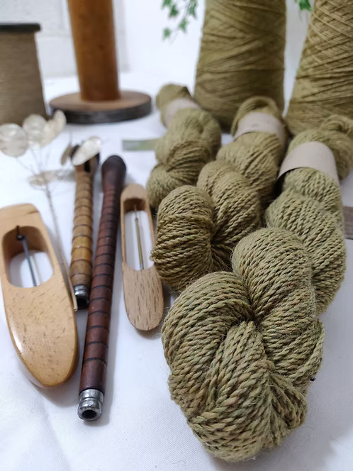 North Coast Tweed