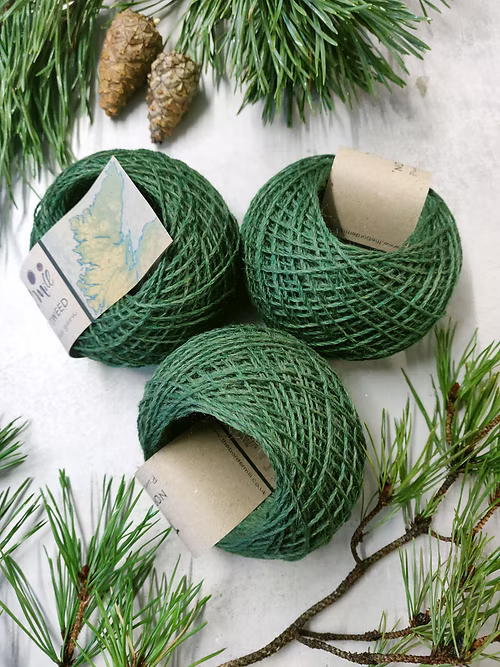 North Coast 4ply