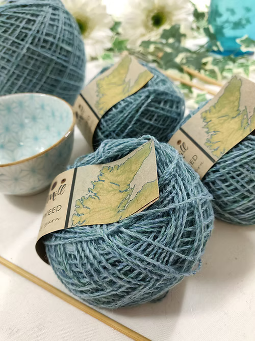 North Coast 4ply