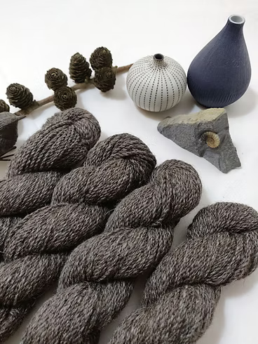 North Coast Tweed