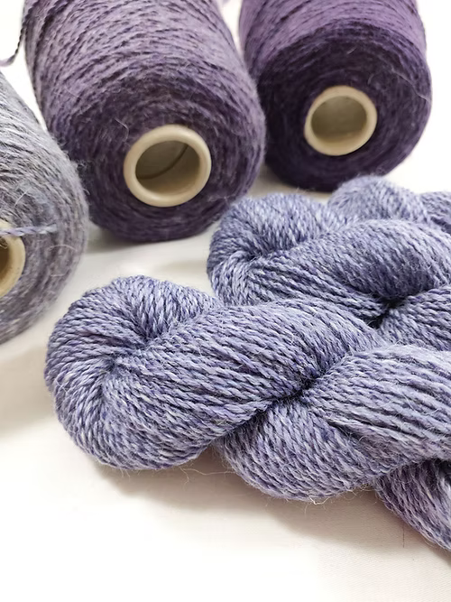 North Coast Tweed