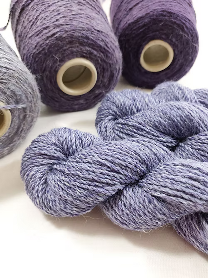 North Coast Tweed