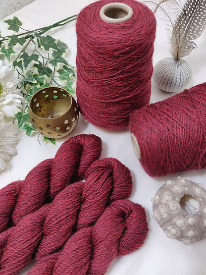 North Coast Tweed