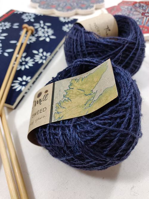 North Coast 4ply