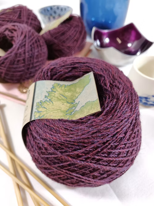 North Coast 4ply
