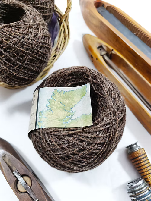 North Coast 4ply