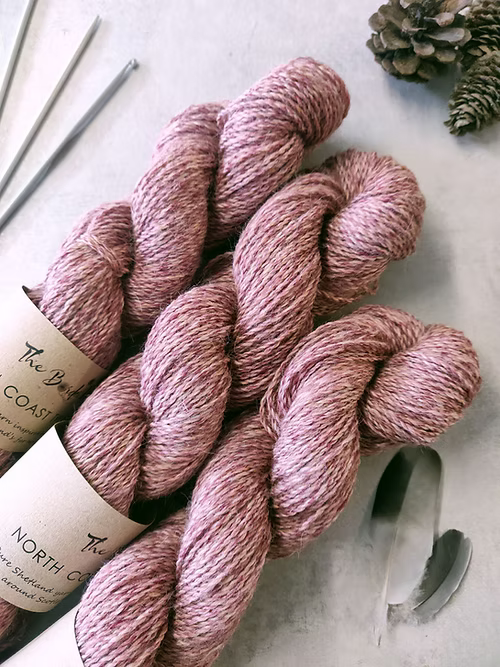 North Coast Tweed