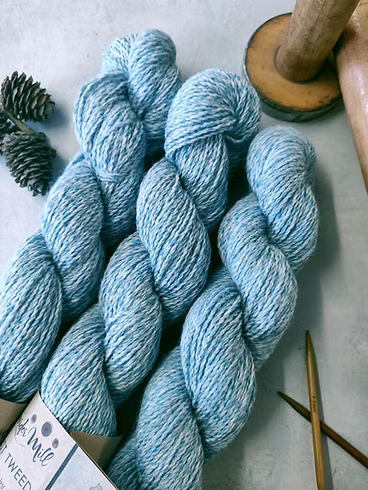 North Coast Tweed