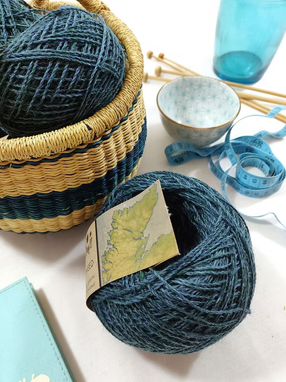 North Coast 4ply