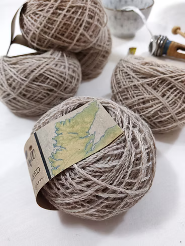 North Coast 4ply
