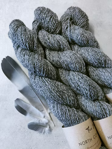 North Coast Tweed