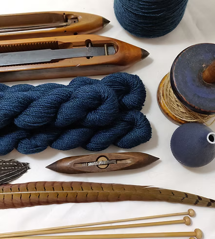 North Coast Tweed
