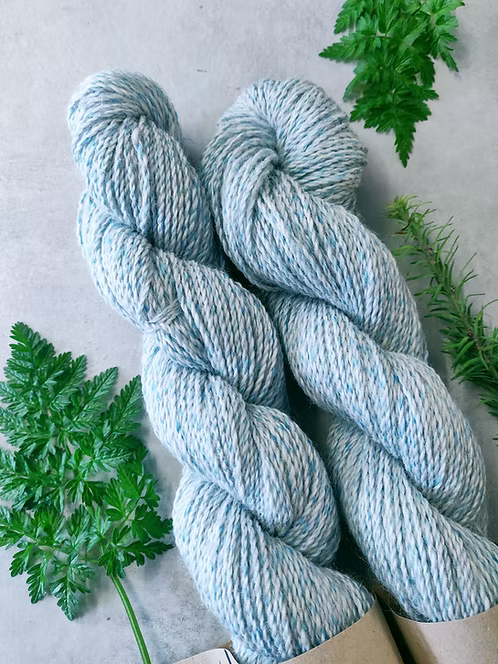 North Coast Tweed
