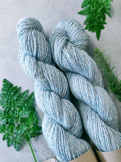North Coast Tweed