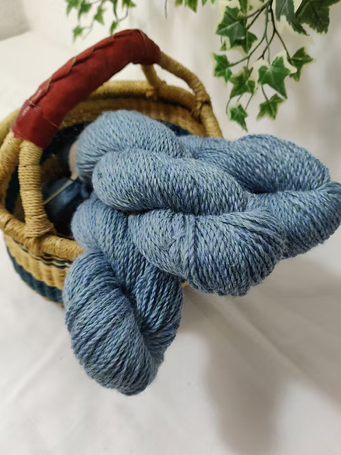North Coast Tweed