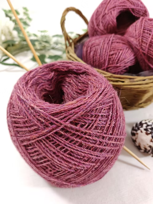 North Coast Tweed 4-ply