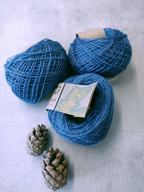 North Coast 4ply