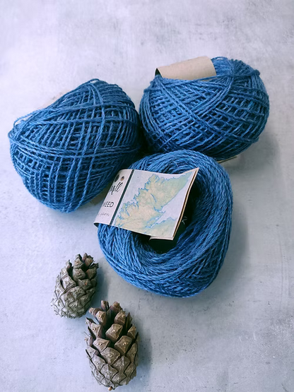 North Coast 4ply