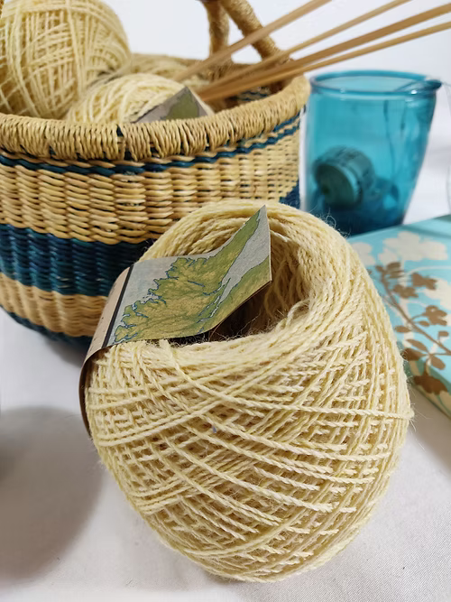 North Coast 4ply