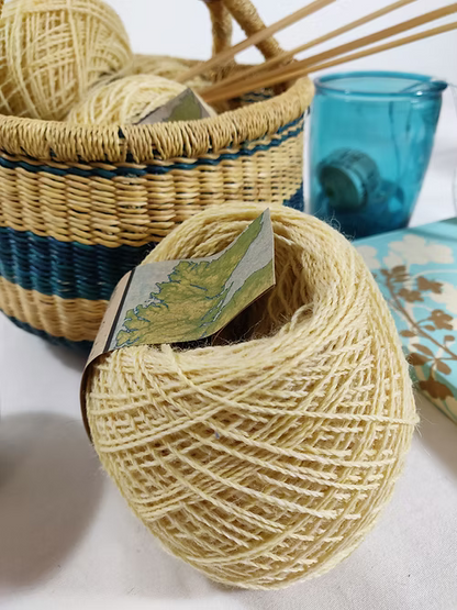 North Coast 4ply