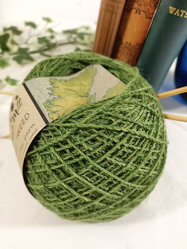 North Coast 4ply