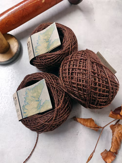 North Coast 4ply