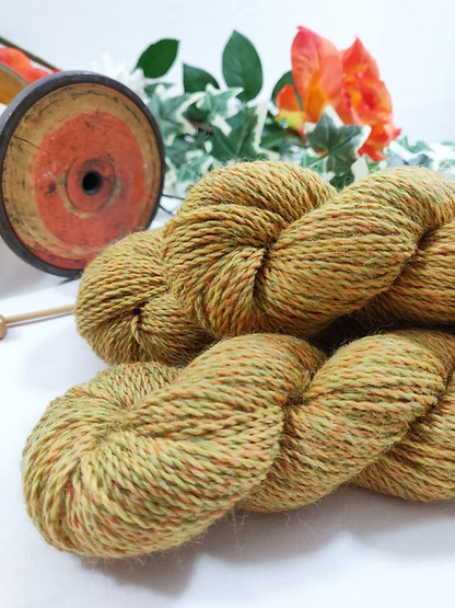 North Coast Tweed