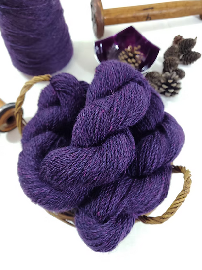 North Coast Tweed