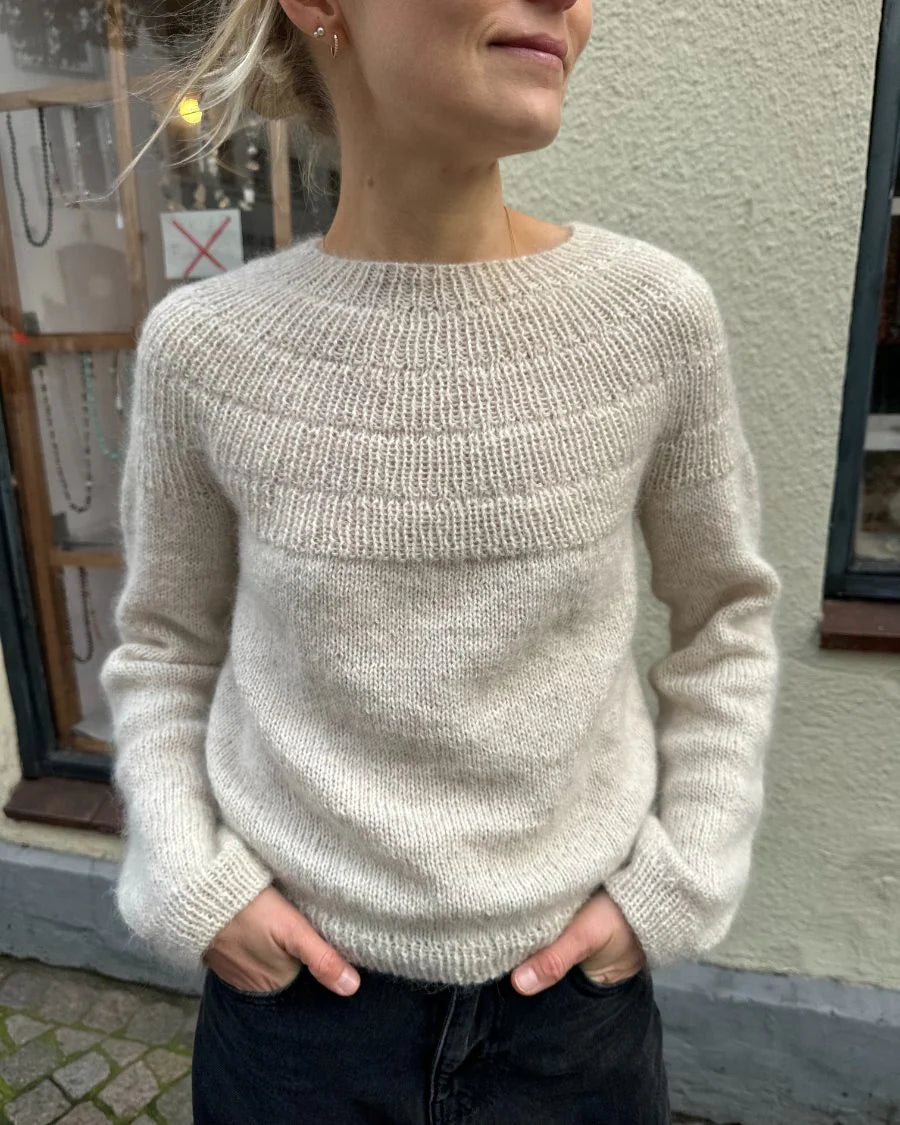 Anker Sweater - My Size