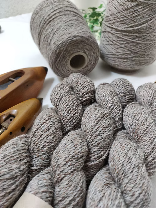 North Coast Tweed