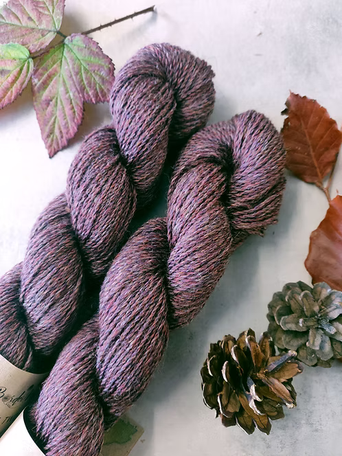 North Coast Tweed