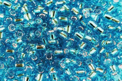Glass Beads