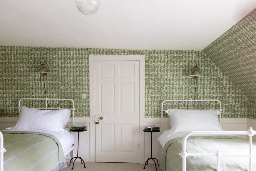 Scottish Country House Retreat - March 2027