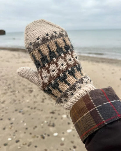Celeste Mittens