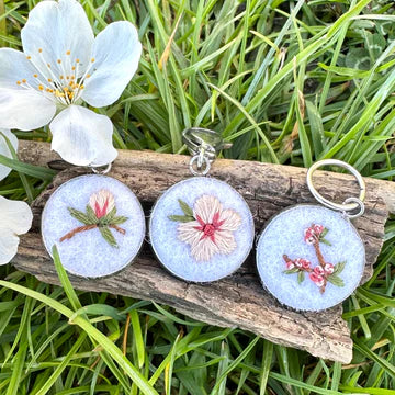 Stitch Markers