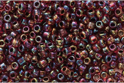 Glass Beads