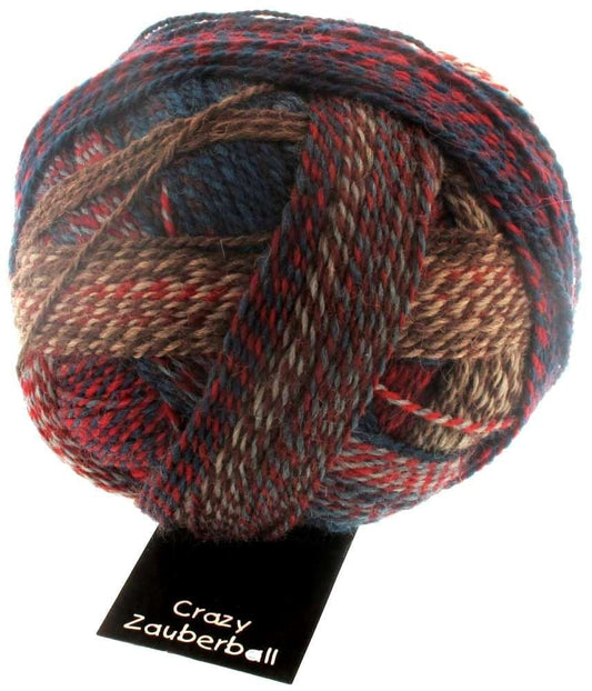 Zauberball Crazy