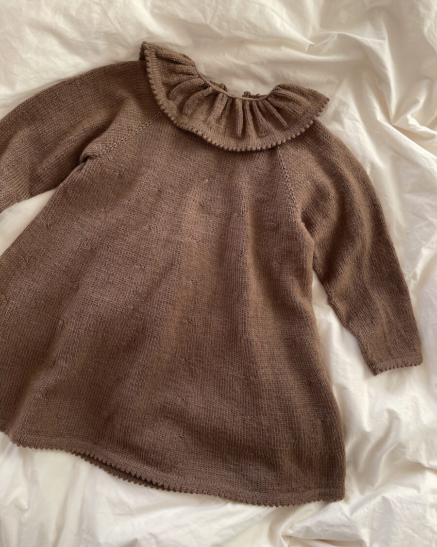 Dagmar's Dress