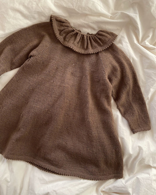 Dagmar's Dress