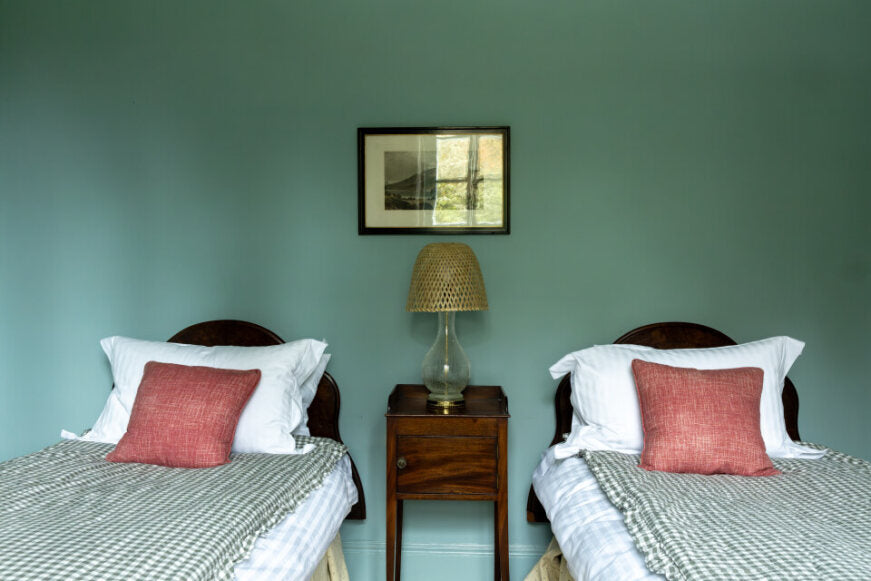 Scottish Country House Retreat - March 2027