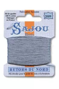 Retors du Nord embroidery thread