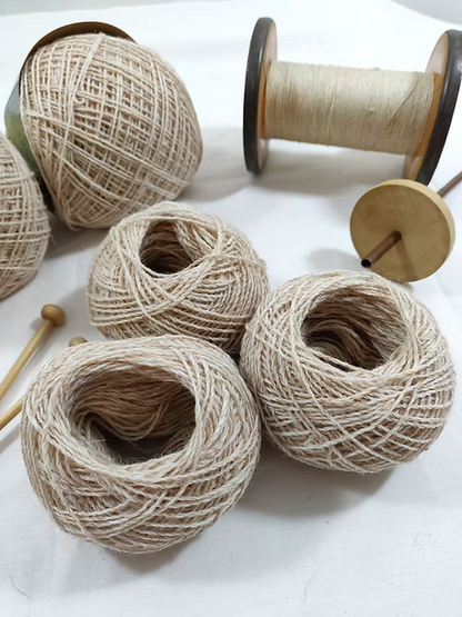 North Coast Tweed 4-ply