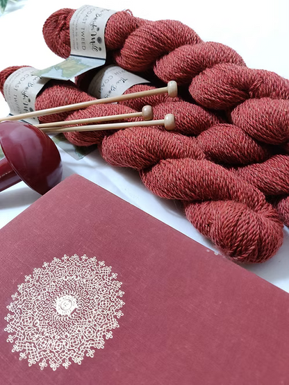 North Coast Tweed