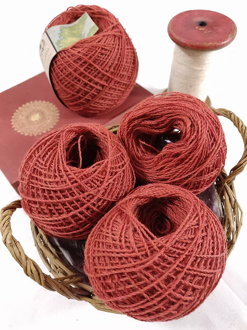 North Coast Tweed 4-ply