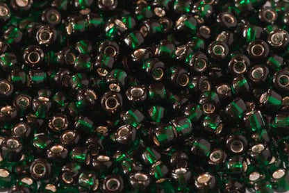 Glass Beads