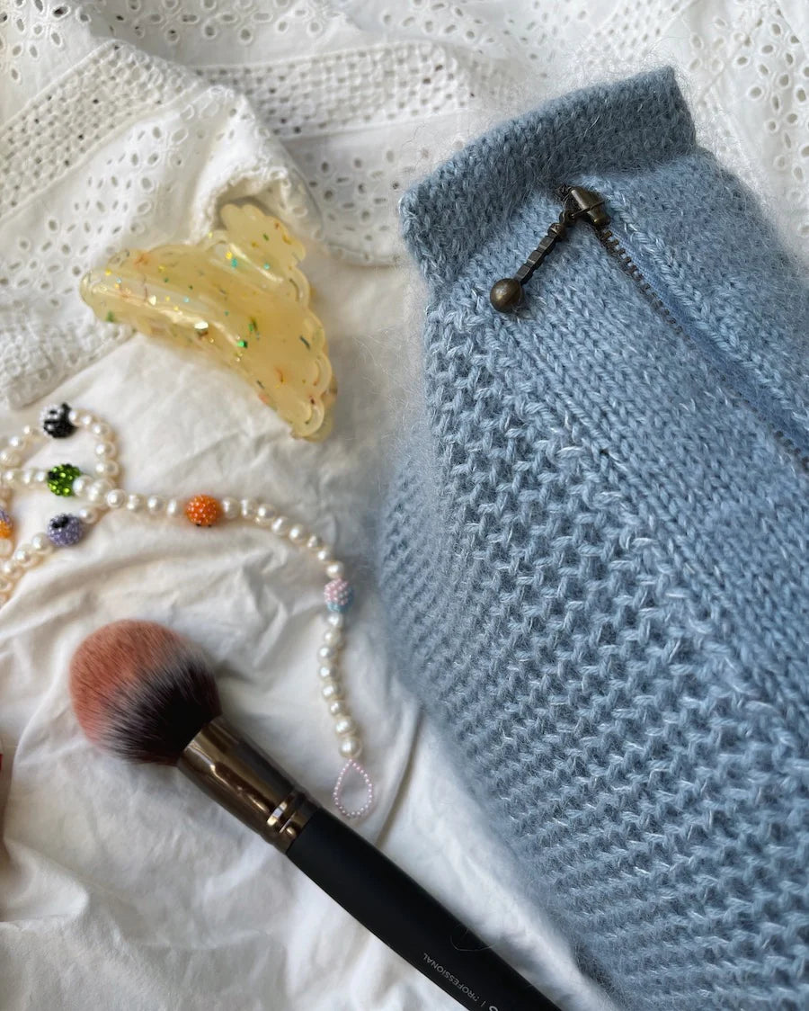 Honey Clutch