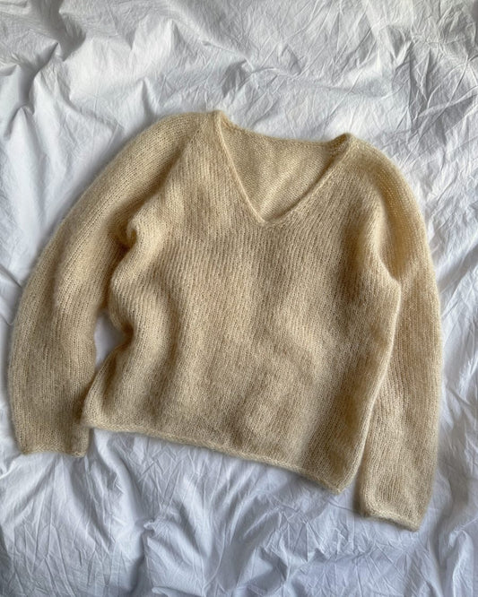 Cumulus Blouse
