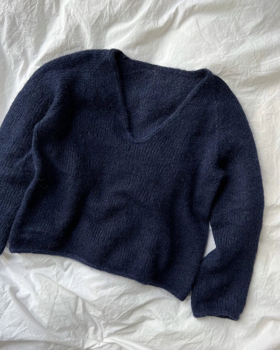 Cumulus Blouse