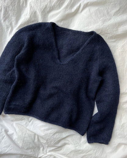 Cumulus Blouse