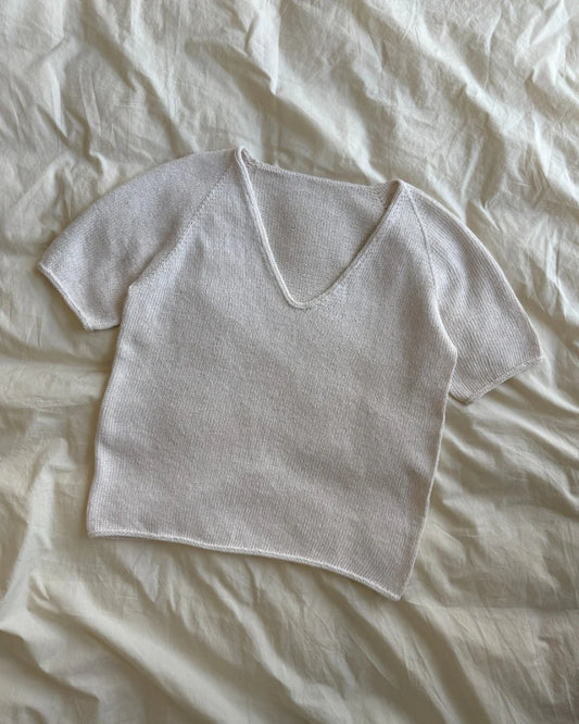 Cumulus Tee